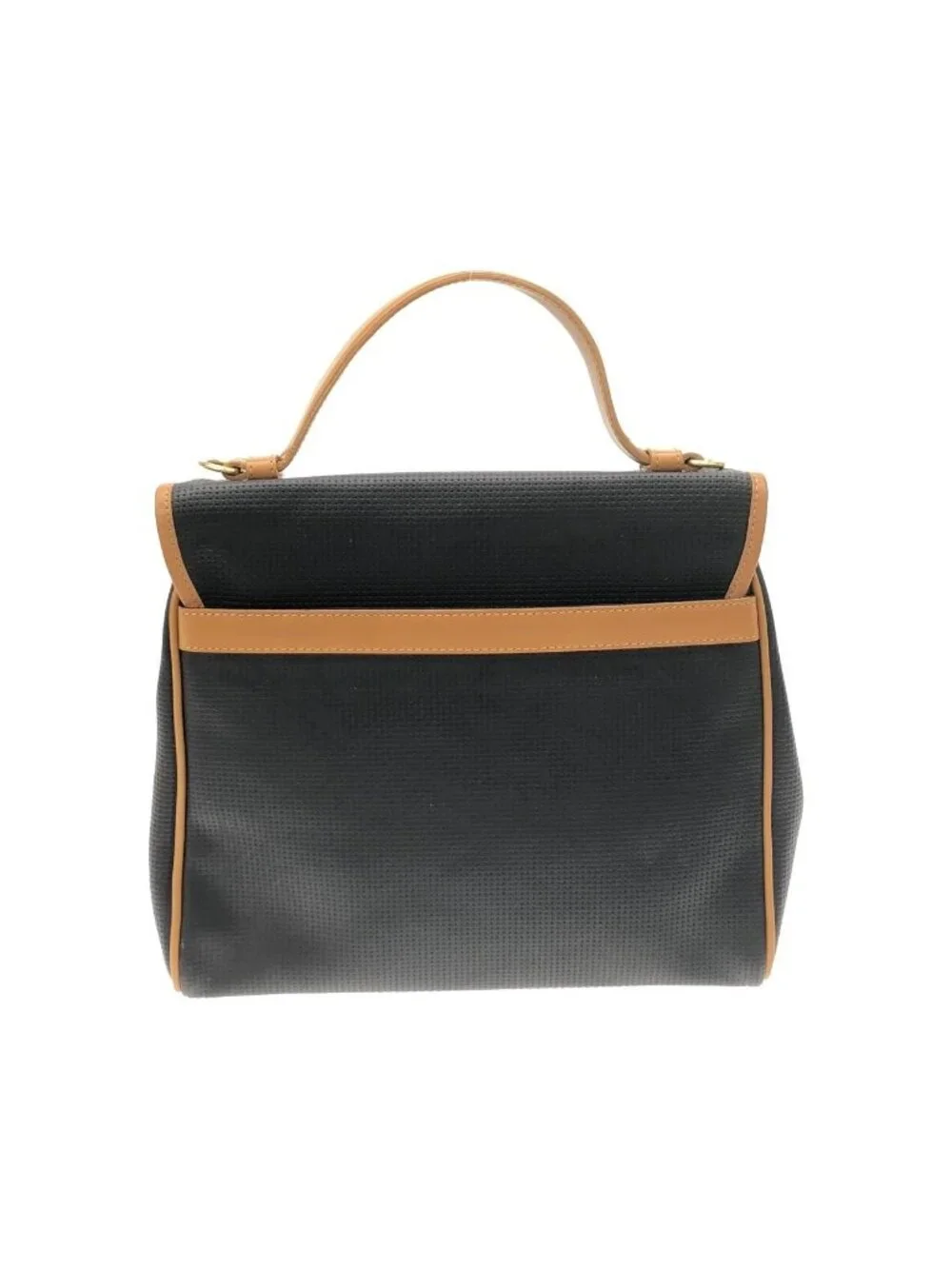 Saint Laurent Vintage Yves Bag - Picture 2 of 7